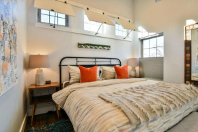 Moab Digs #2 - Your Downtown Basecamp!